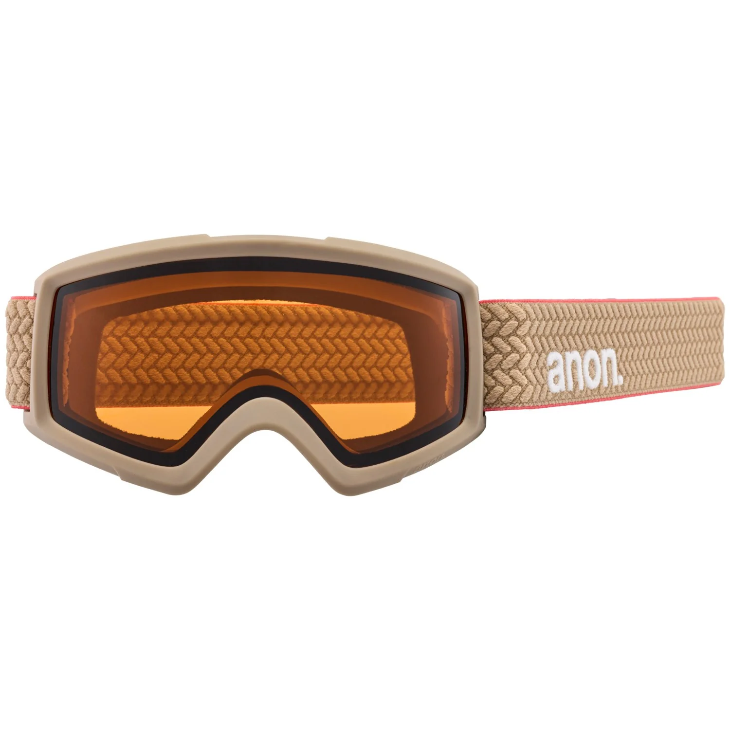 Anon Helix 2.0 Perceive Goggles 2025 - Image 10