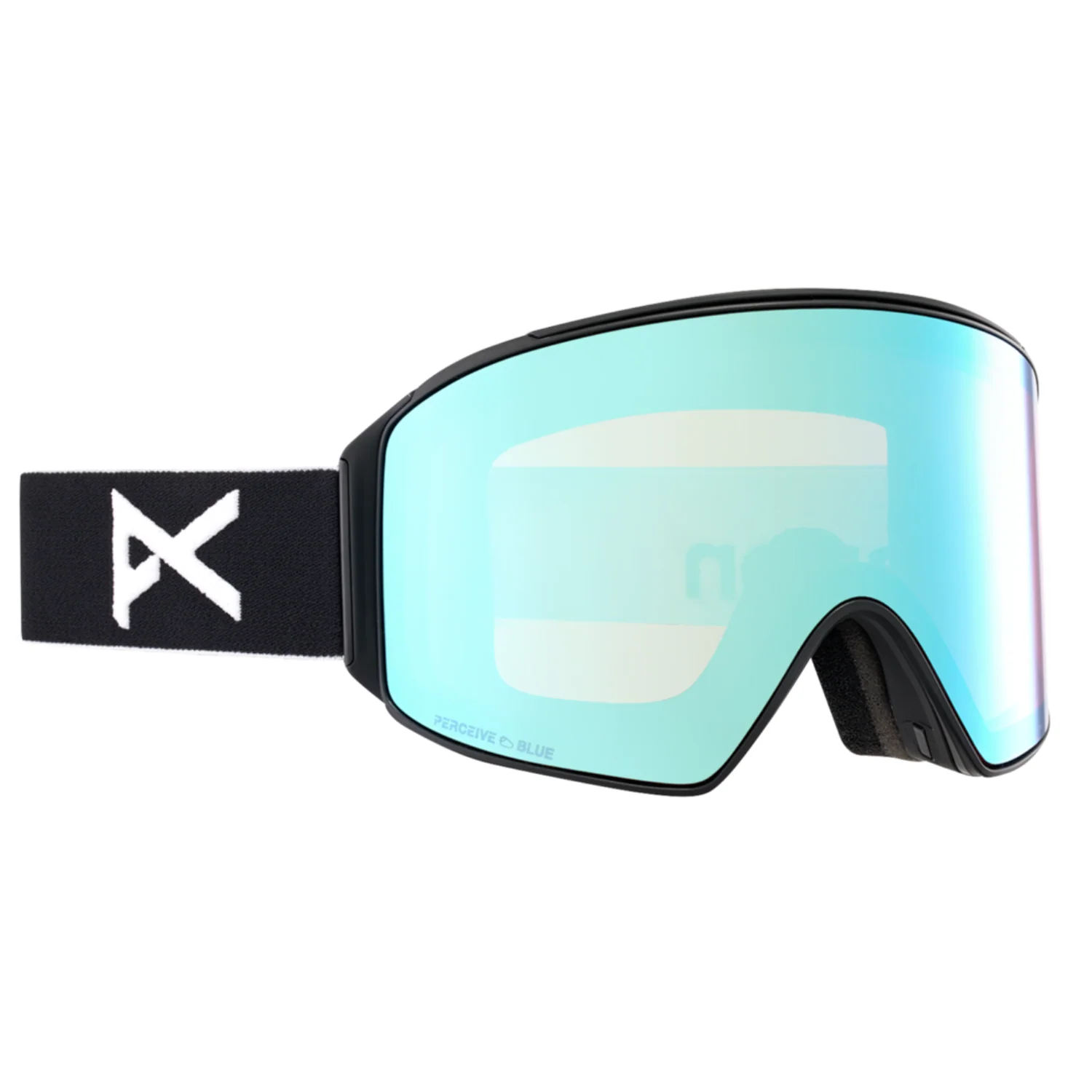 Anon M4 Cylindrical MFI Goggles 2025 - Image 10
