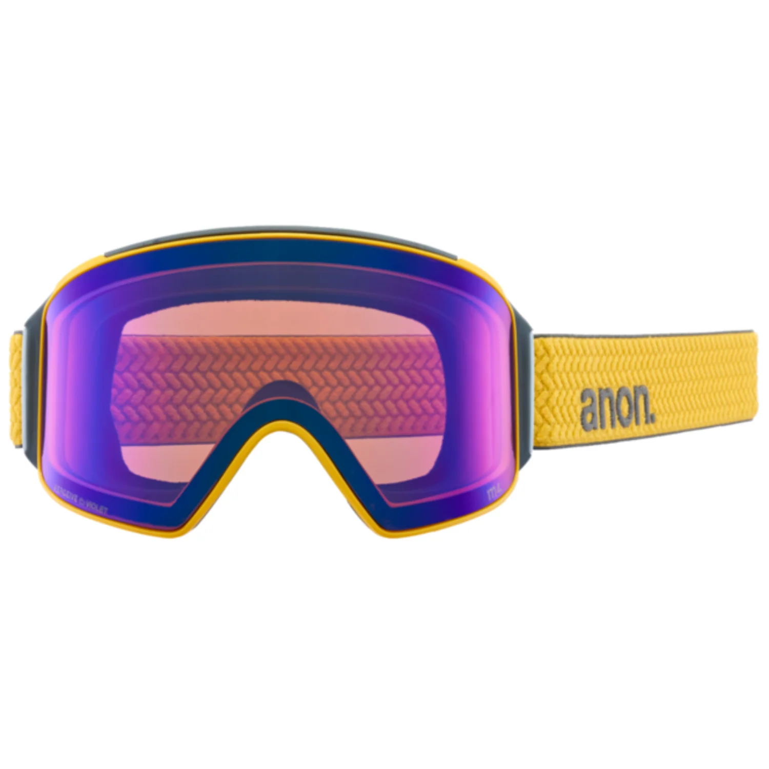 Anon M4 Cylindrical MFI Goggles 2025 - Image 17