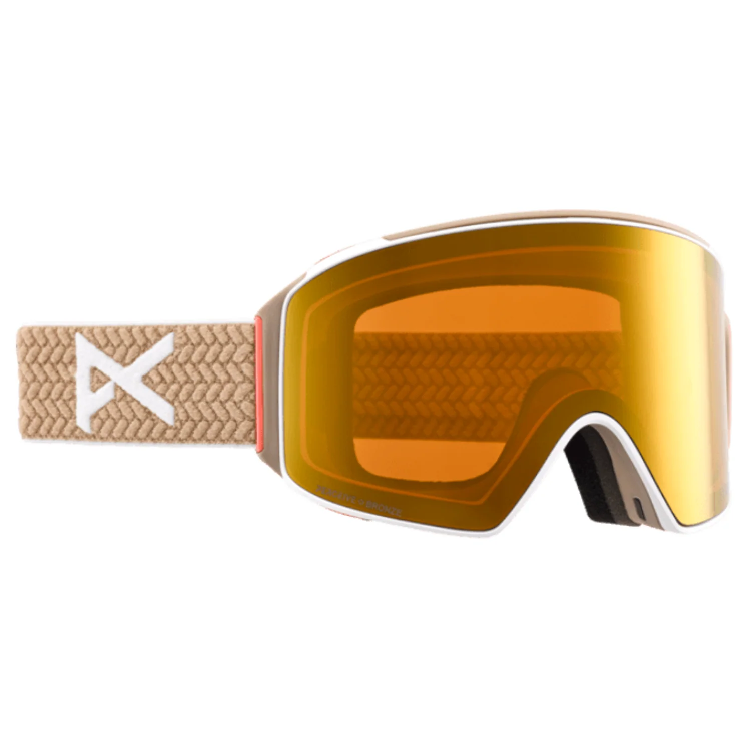 Anon M4 Cylindrical MFI Goggles 2025 - Image 20