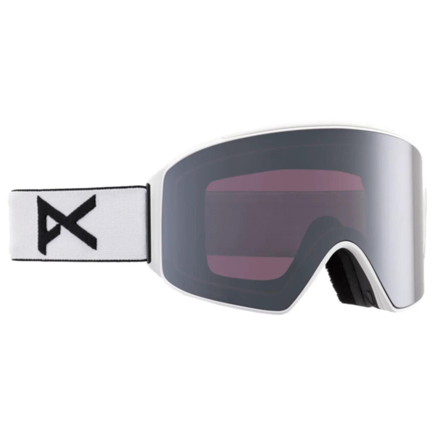 Anon M4 Cylindrical MFI Goggles 2025 - Image 27