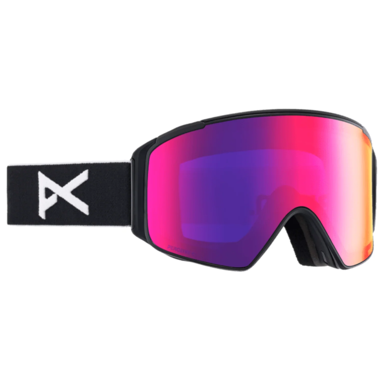 Anon M4 Cylindrical MFI Goggles 2025 - Image 7