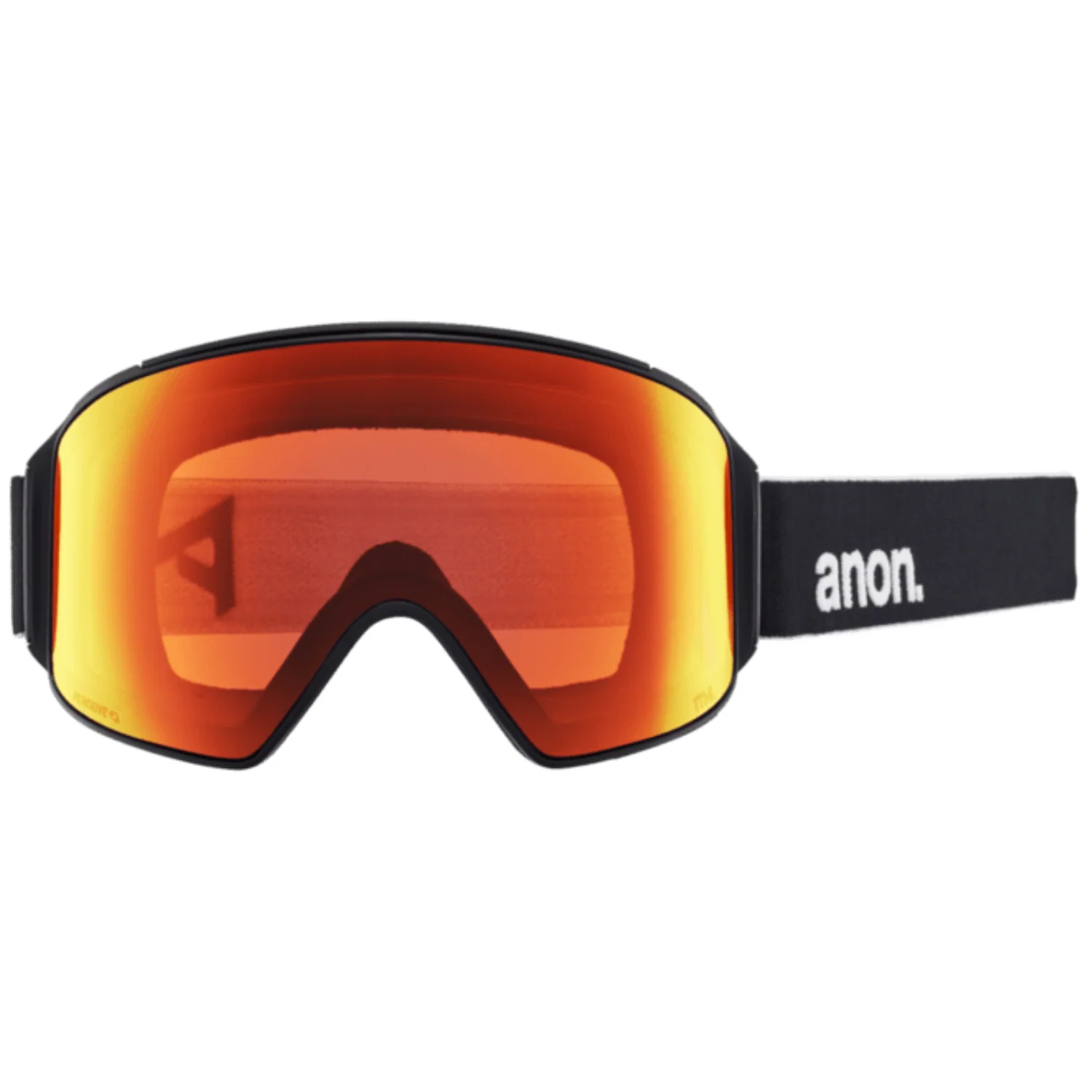 Anon M4 Cylindrical MFI Goggles 2025 - Image 8