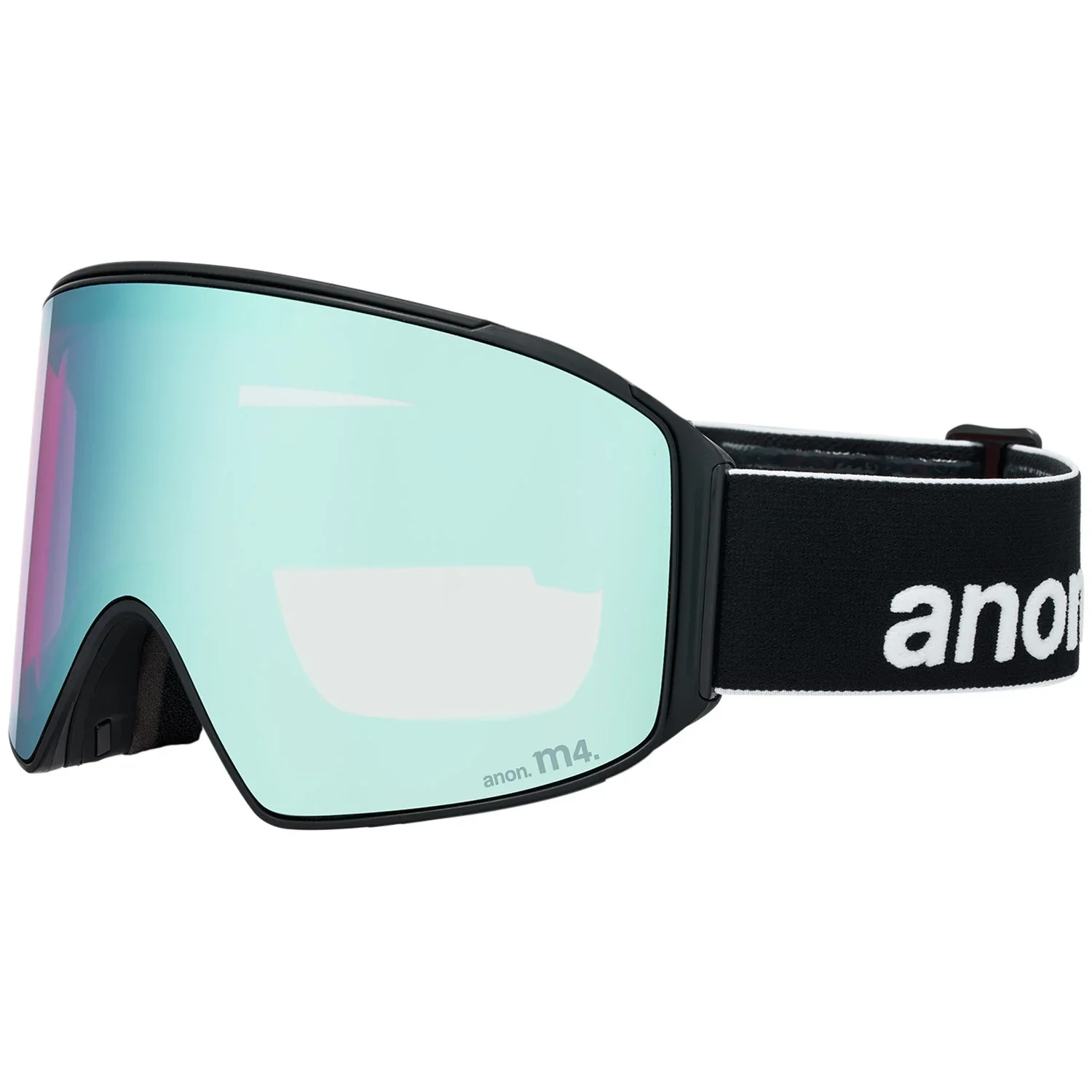 Anon M4 Cylindrical Goggles 2026 - Image 10