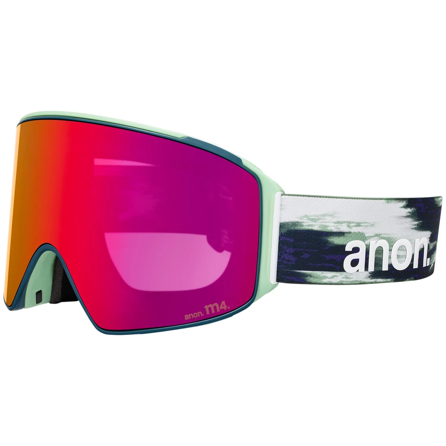 Anon M4 Cylindrical Goggles 2026 - Image 22