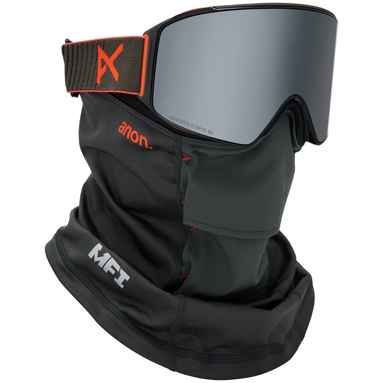 Anon M4 Cylindrical Goggles 2026 - Image 26