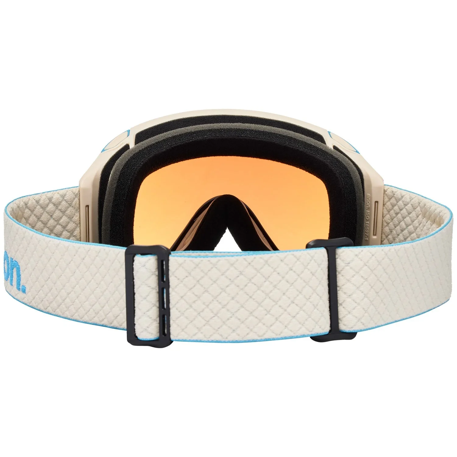Anon M4 Cylindrical Goggles 2026 - Image 35