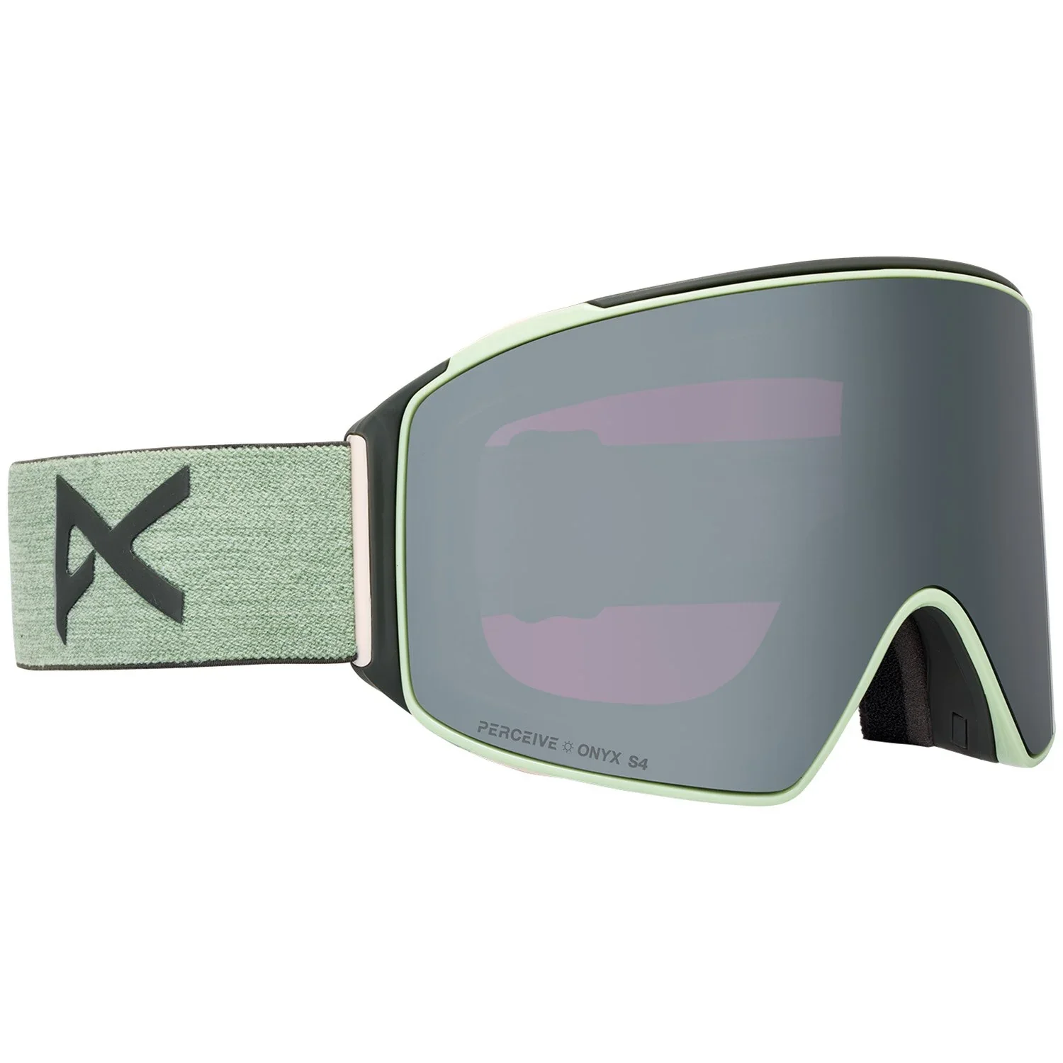 Anon M4 Cylindrical Goggles 2026 - Image 37