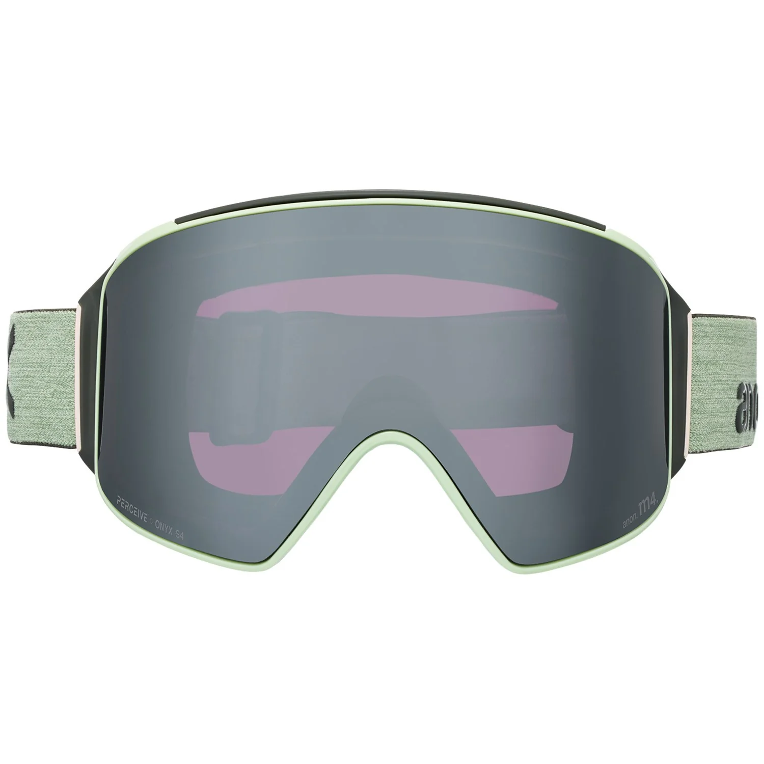 Anon M4 Cylindrical Goggles 2026 - Image 39