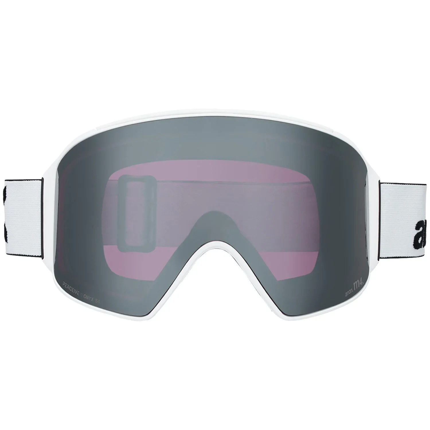 Anon M4 Cylindrical Goggles 2026 - Low Bridge Fit - Image 57