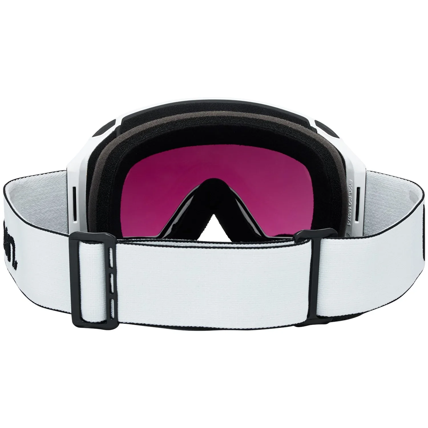 Anon M4 Cylindrical Goggles 2026 - Low Bridge Fit - Image 59