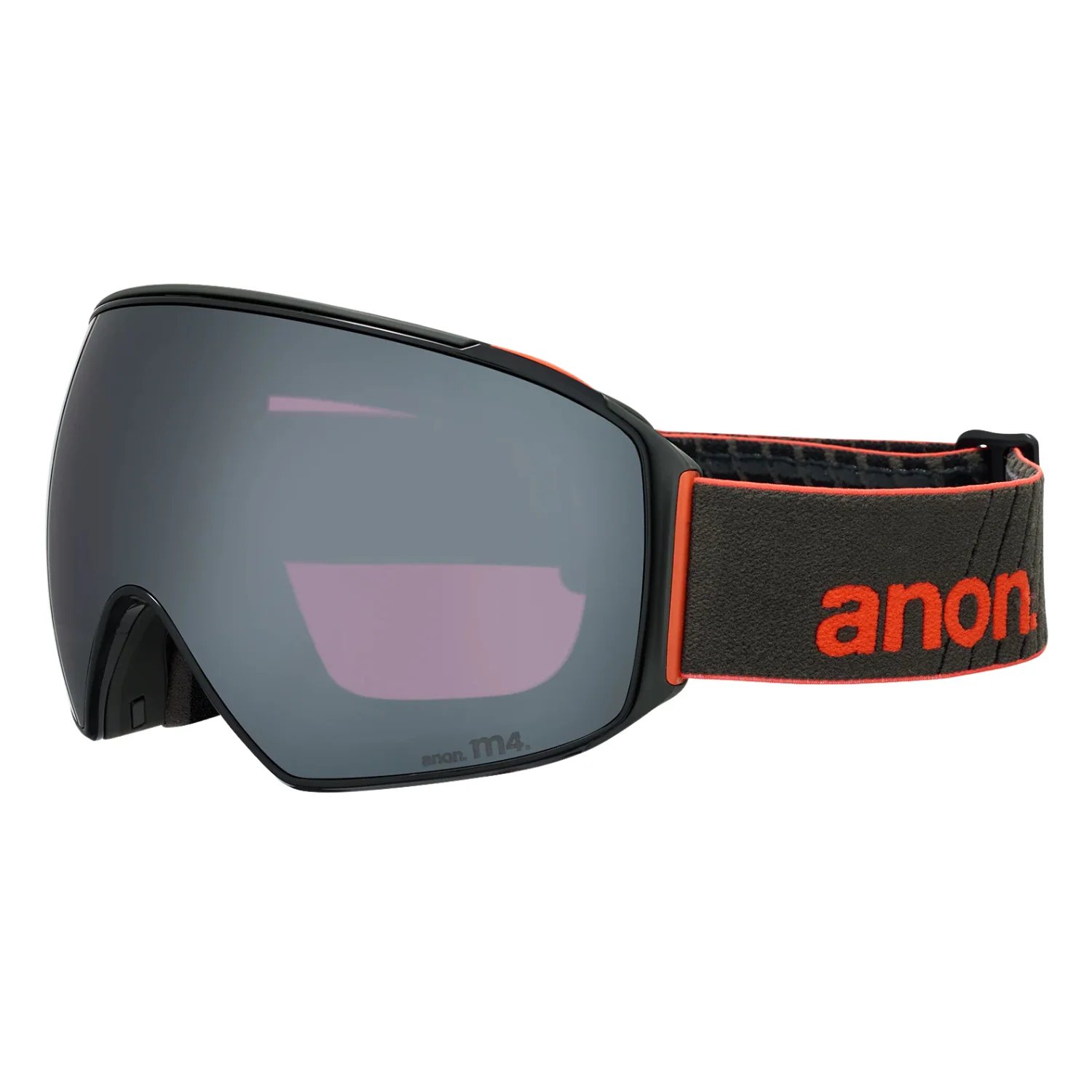 Anon M4 Toric Goggles 2026 - Low Bridge Fit - Image 10