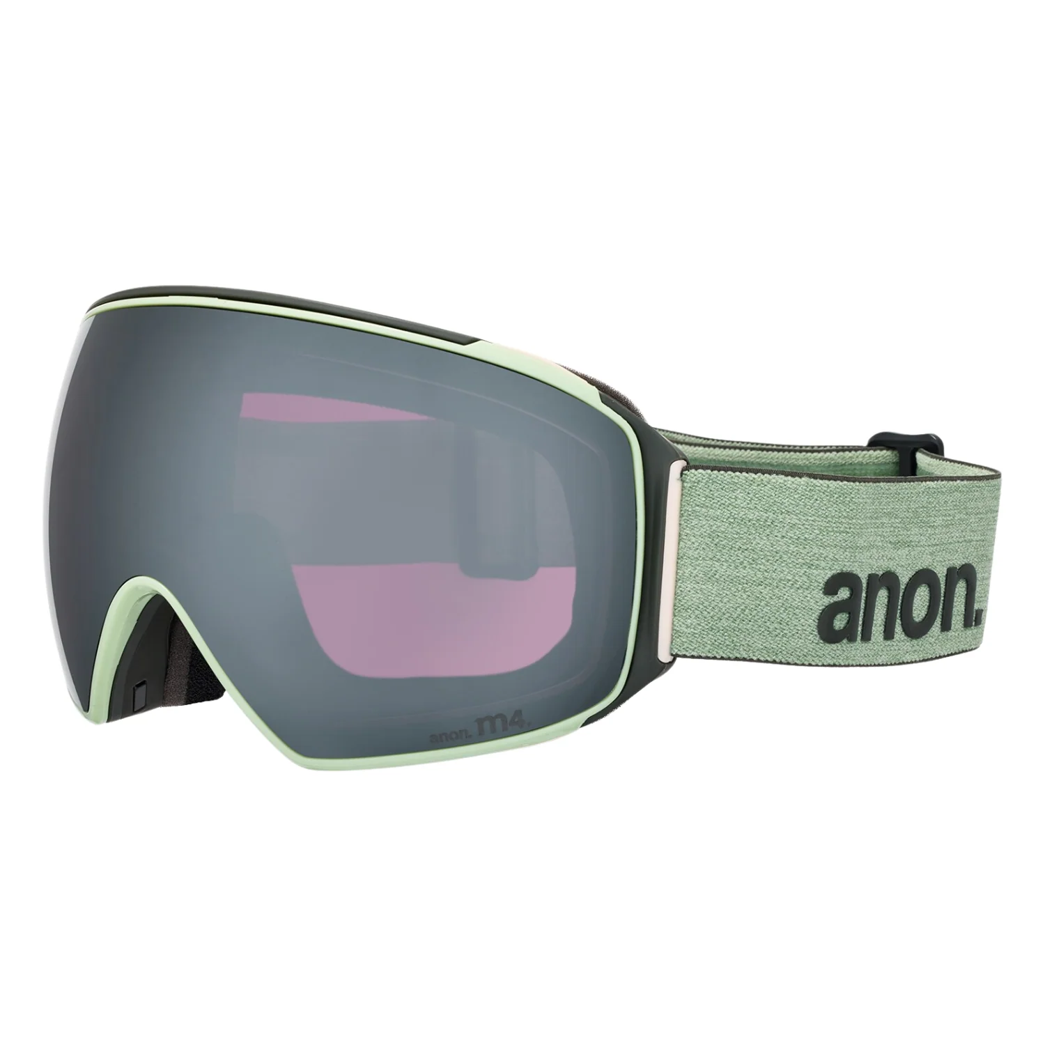 Anon M4 Toric Goggles 2026 - Low Bridge Fit - Image 34