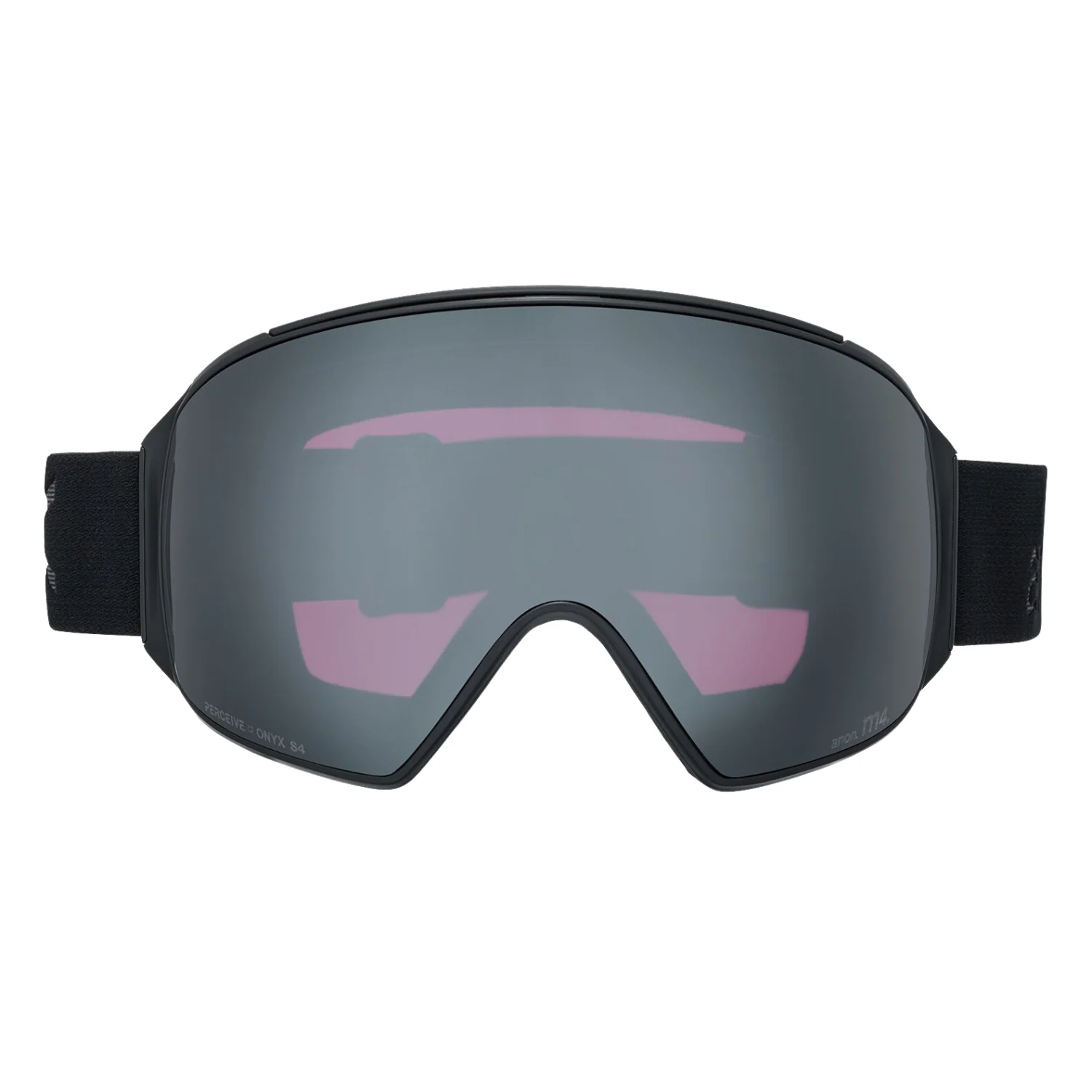 Anon M4 Toric Goggles 2026 - Low Bridge Fit - Image 45