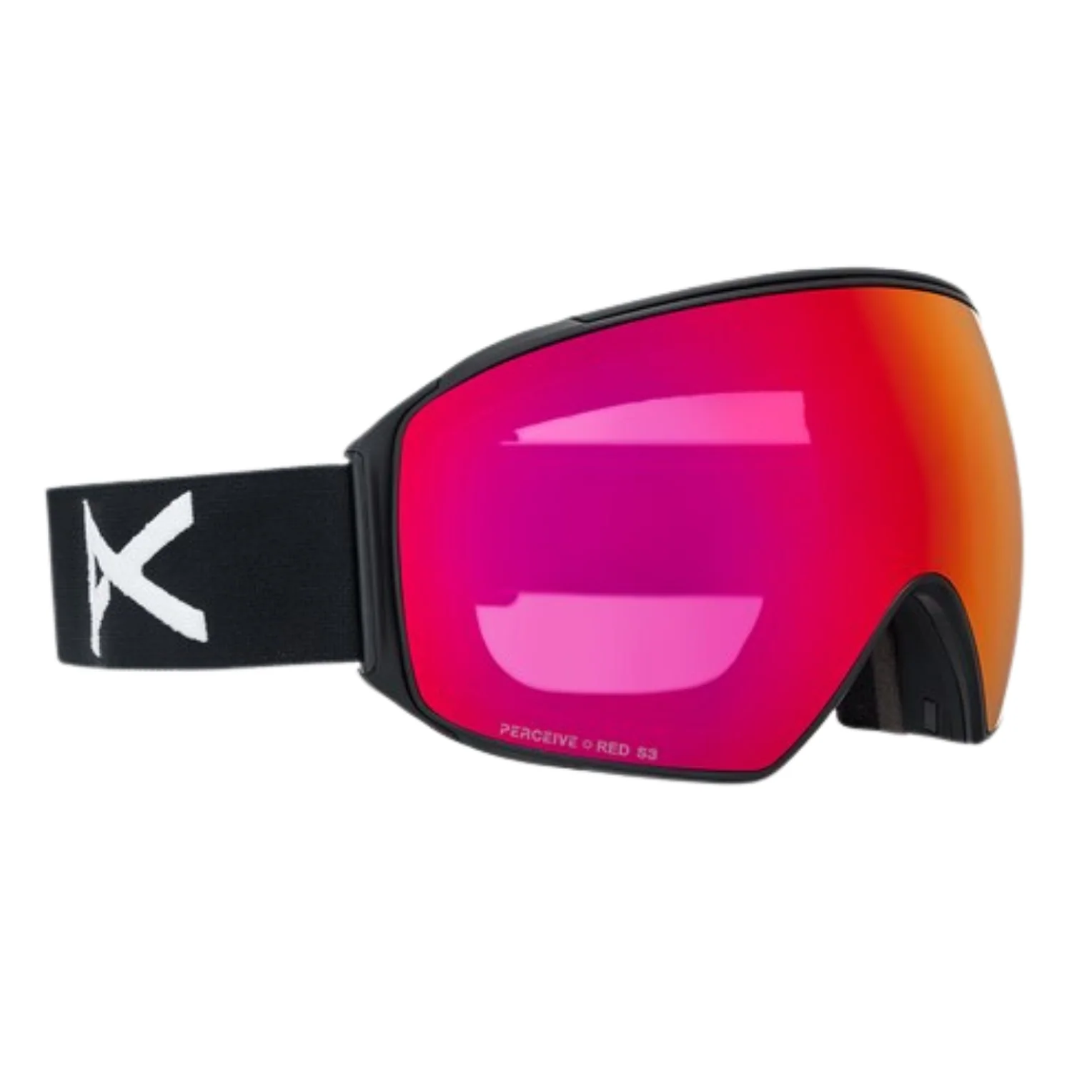 Anon M4 Toric Goggles 2026 - Low Bridge Fit - Image 49