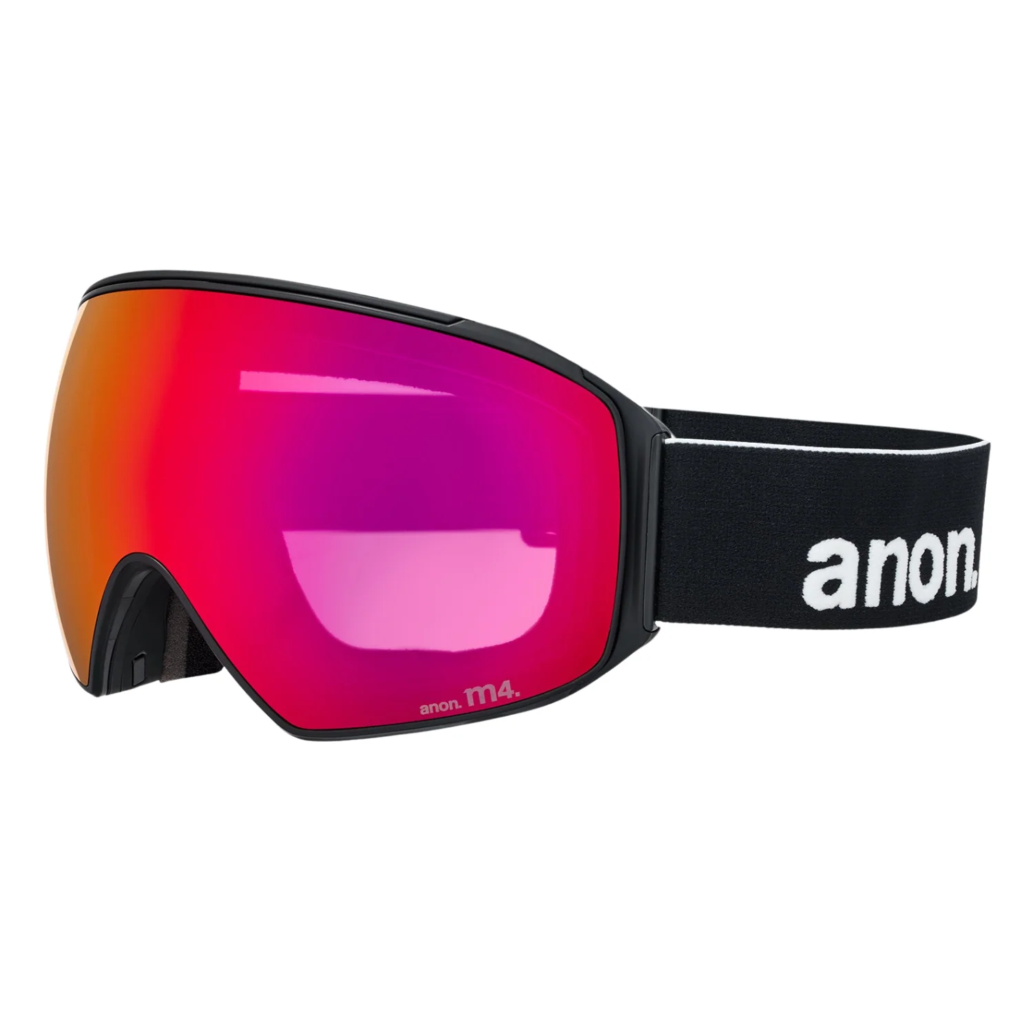 Anon M4 Toric Goggles 2026 - Low Bridge Fit - Image 52