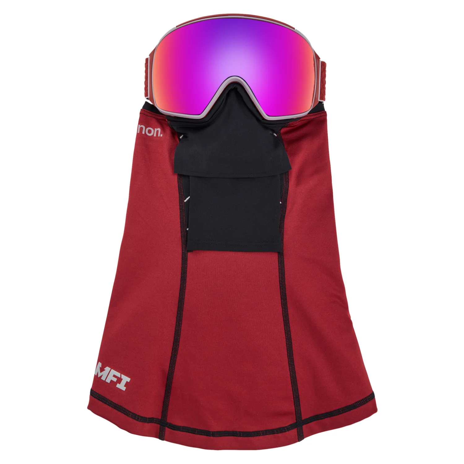 Anon M4 Toric MFI Goggles 2024 - Low Bridge Fit - Image 19