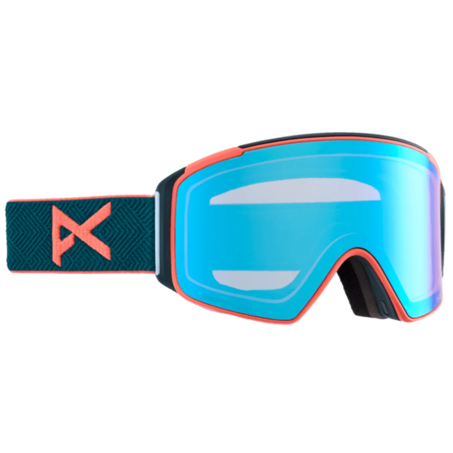 Anon M4S Cylindrical MFI Goggles 2025 - Image 10