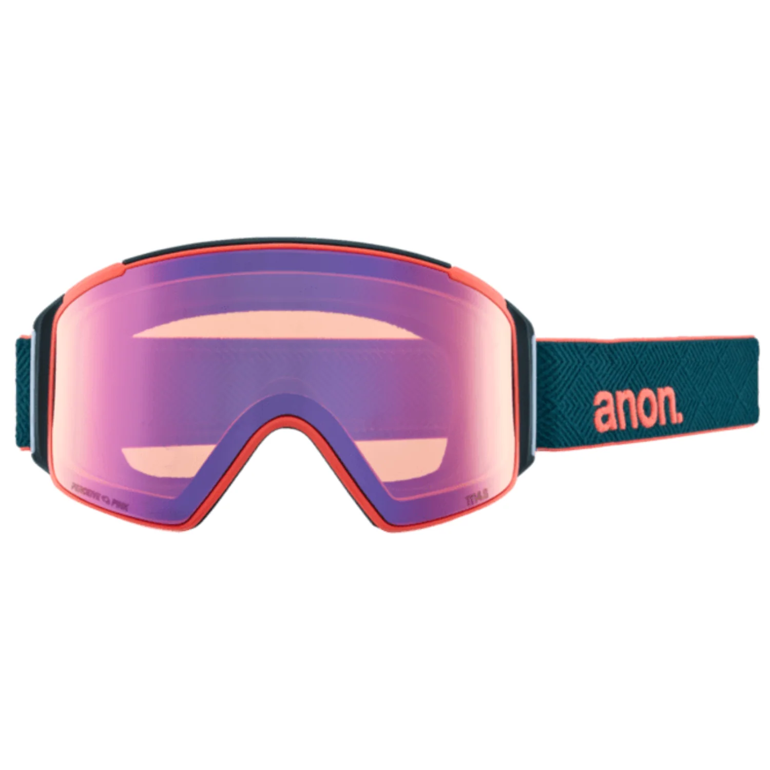 Anon M4S Cylindrical MFI Goggles 2025 - Image 11