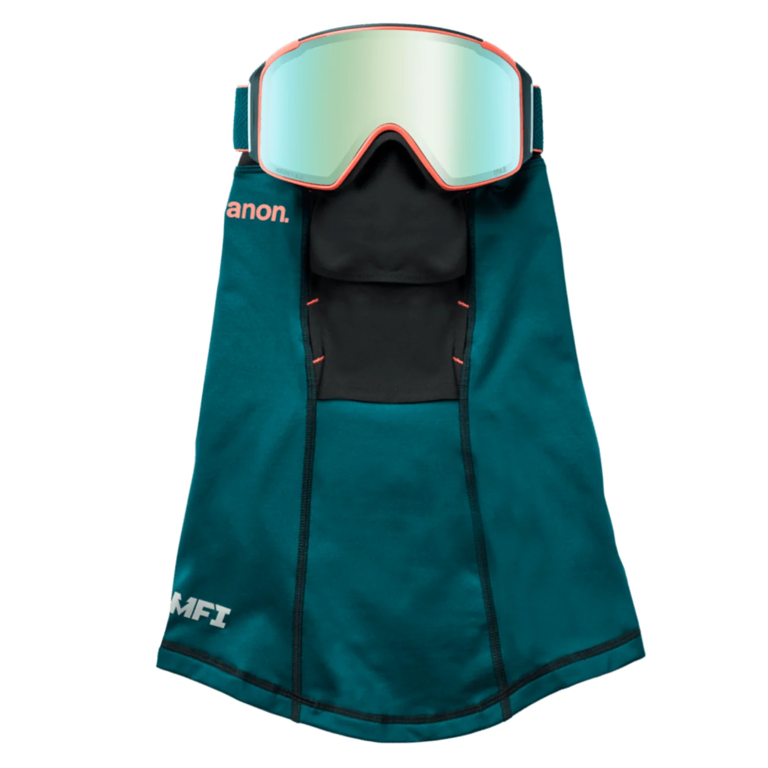 Anon M4S Cylindrical MFI Goggles 2025 - Image 12