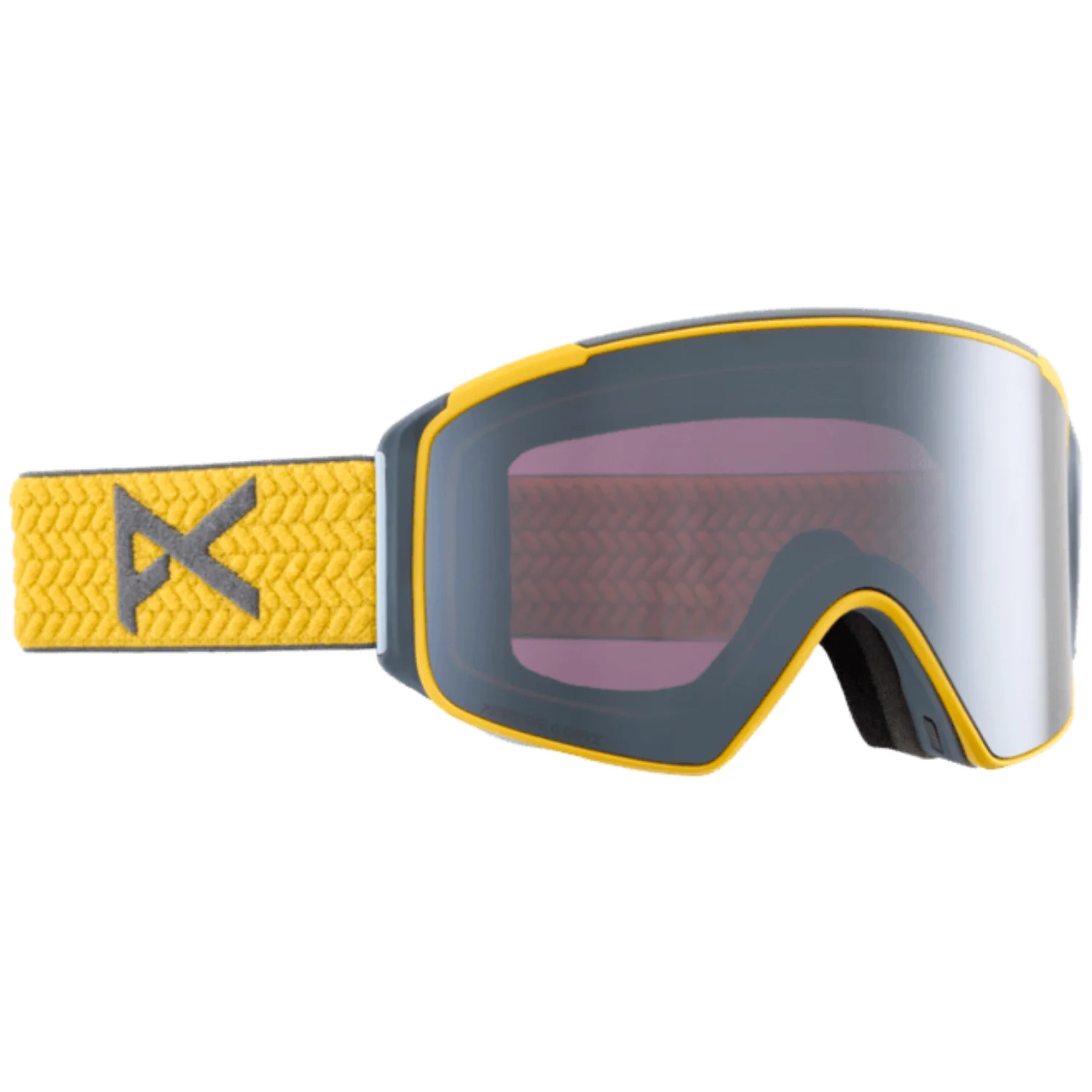 Anon M4S Cylindrical MFI Goggles 2025 - Image 13