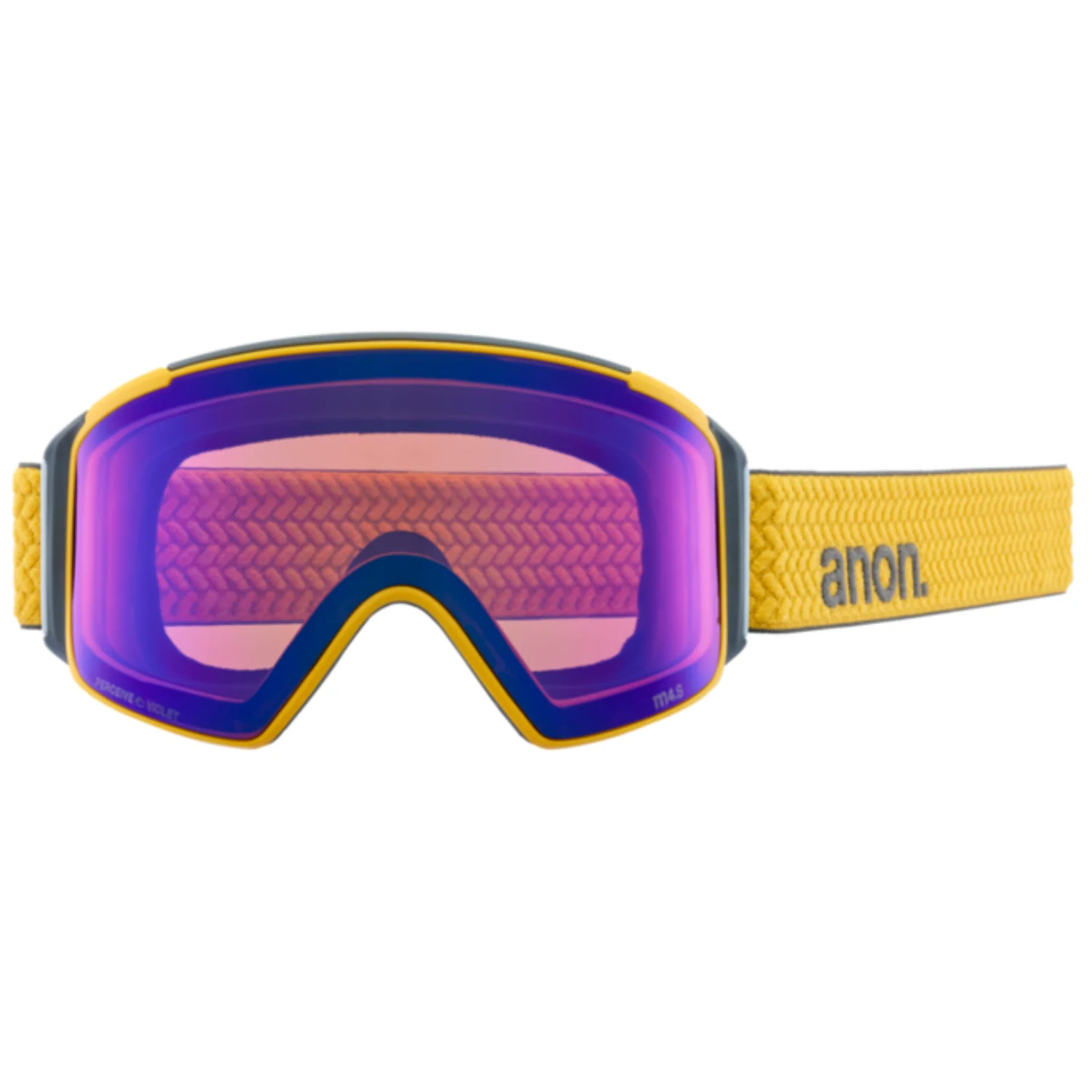 Anon M4S Cylindrical MFI Goggles 2025 - Image 14