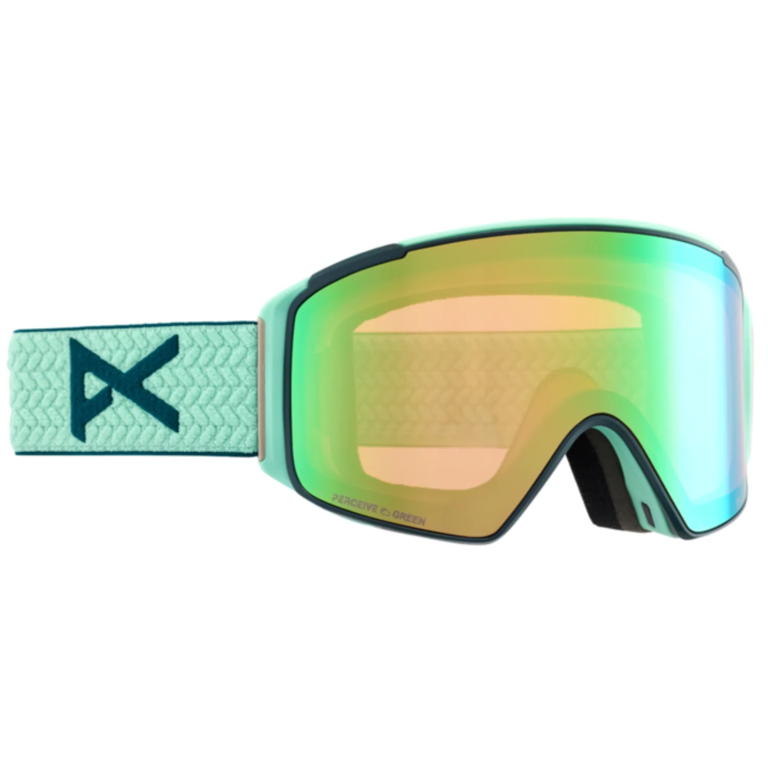 Anon M4S Cylindrical MFI Goggles 2025 - Image 16