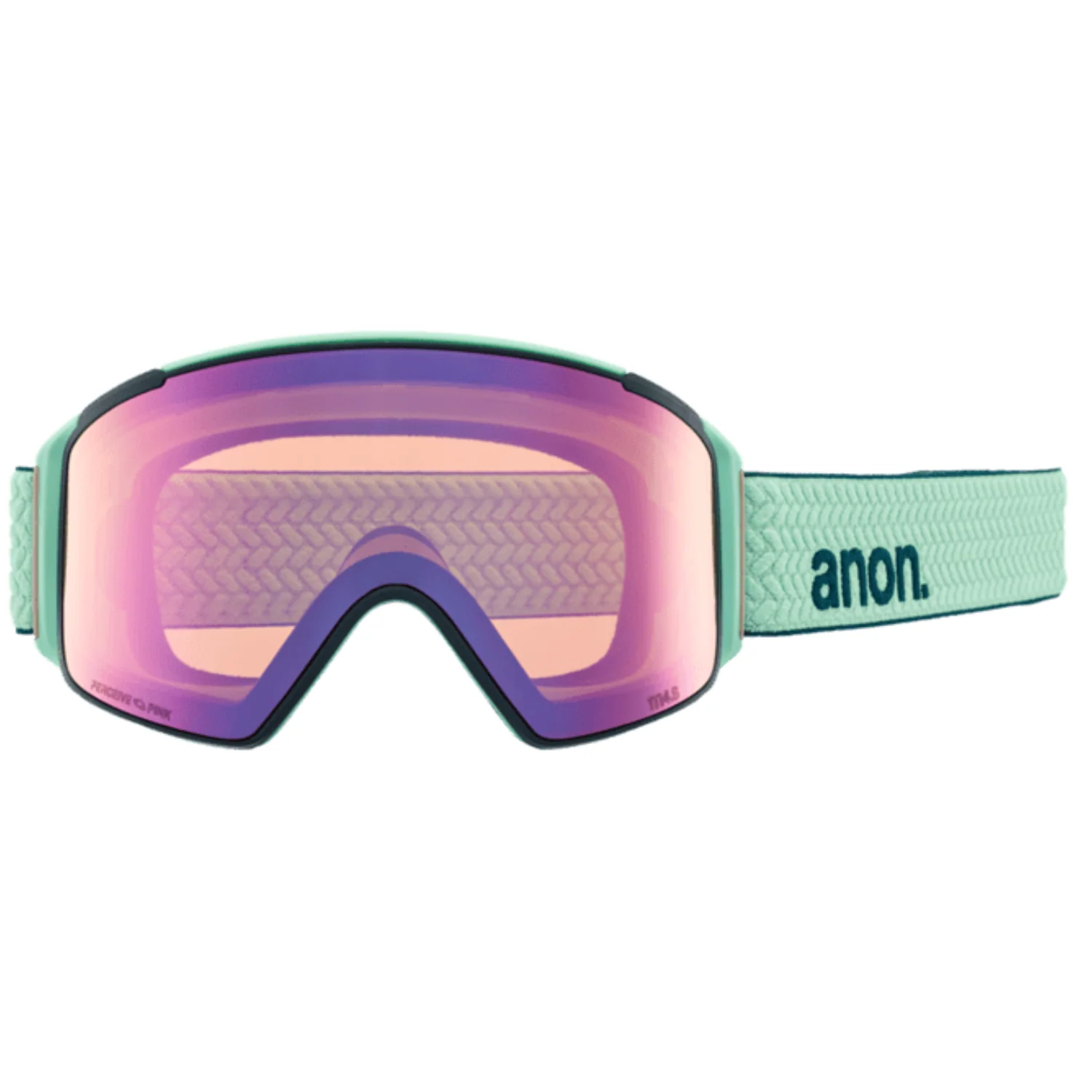 Anon M4S Cylindrical MFI Goggles 2025 - Image 17