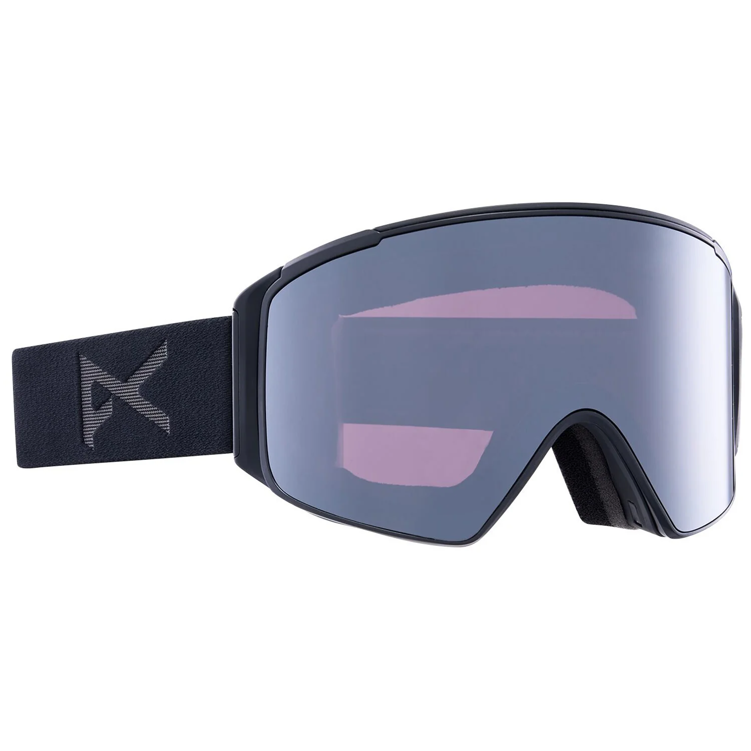 Anon M4S Cylindrical MFI Goggles 2025 - Image 19