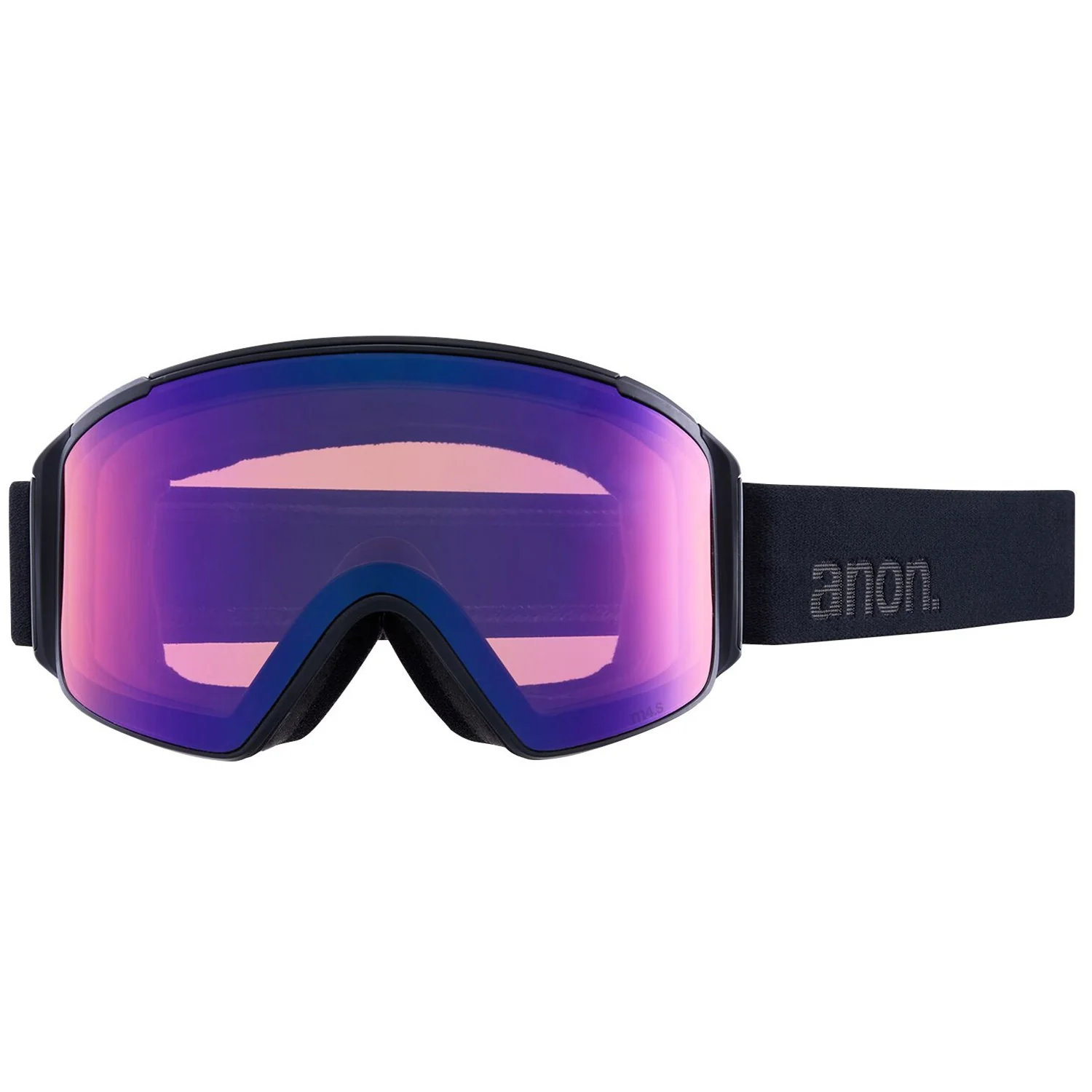 Anon M4S Cylindrical MFI Goggles 2025 - Image 20