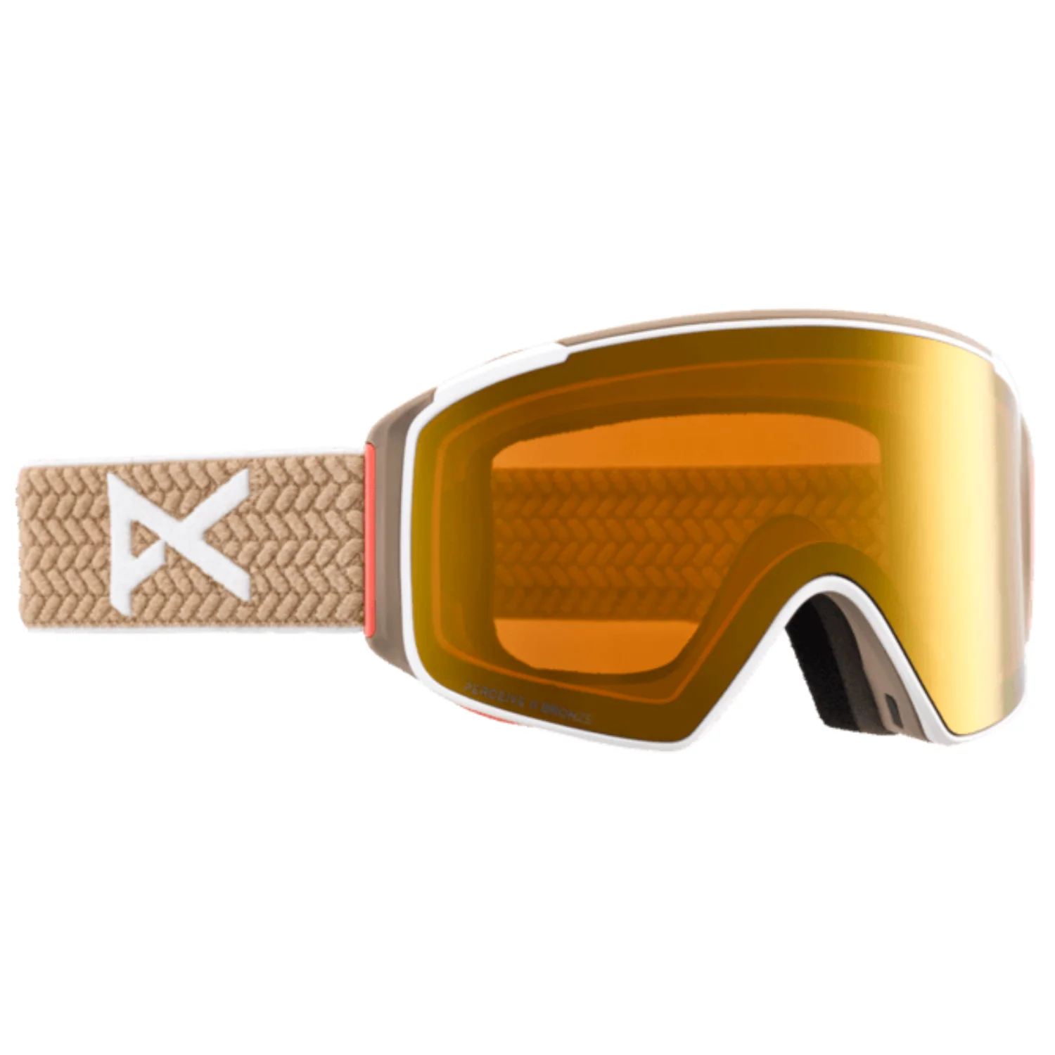 Anon M4S Cylindrical MFI Goggles 2025 - Image 22