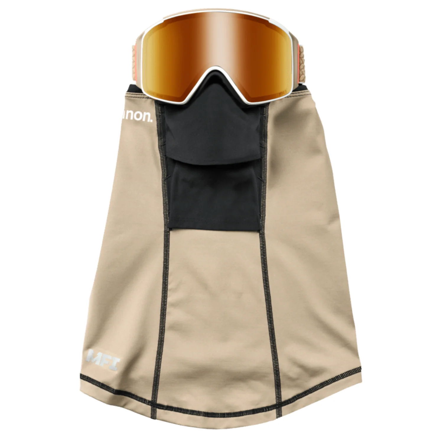 Anon M4S Cylindrical MFI Goggles 2025 - Image 24