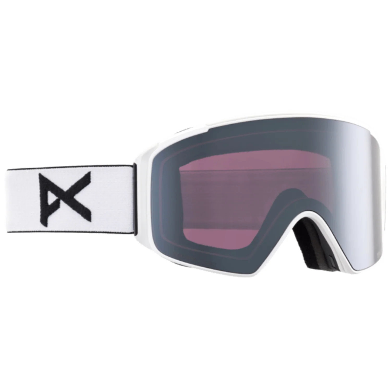 Anon M4S Cylindrical MFI Goggles 2025 - Image 25