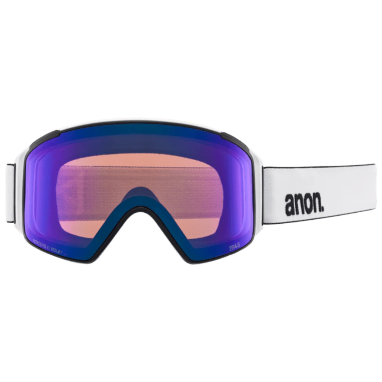 Anon M4S Cylindrical MFI Goggles 2025 - Image 26