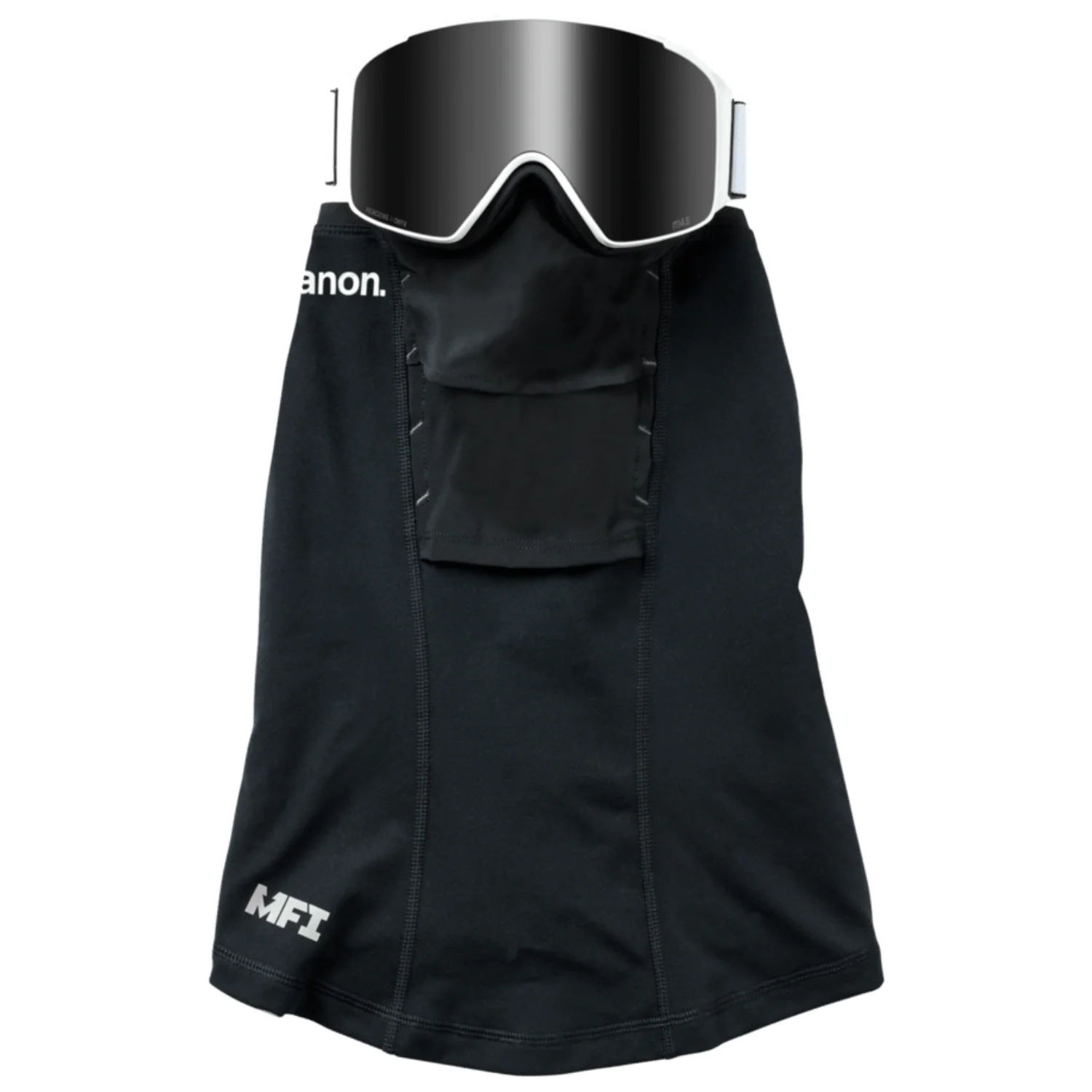 Anon M4S Cylindrical MFI Goggles 2025 - Image 27