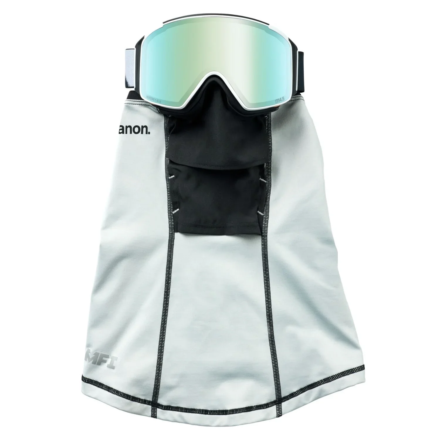 Anon M4S Cylindrical MFI Goggles 2025 - Image 3