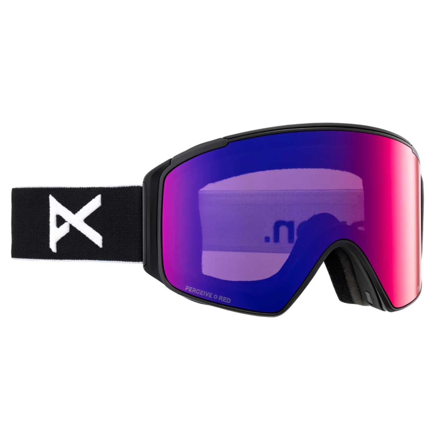 Anon M4S Cylindrical MFI Goggles 2025 - Image 4