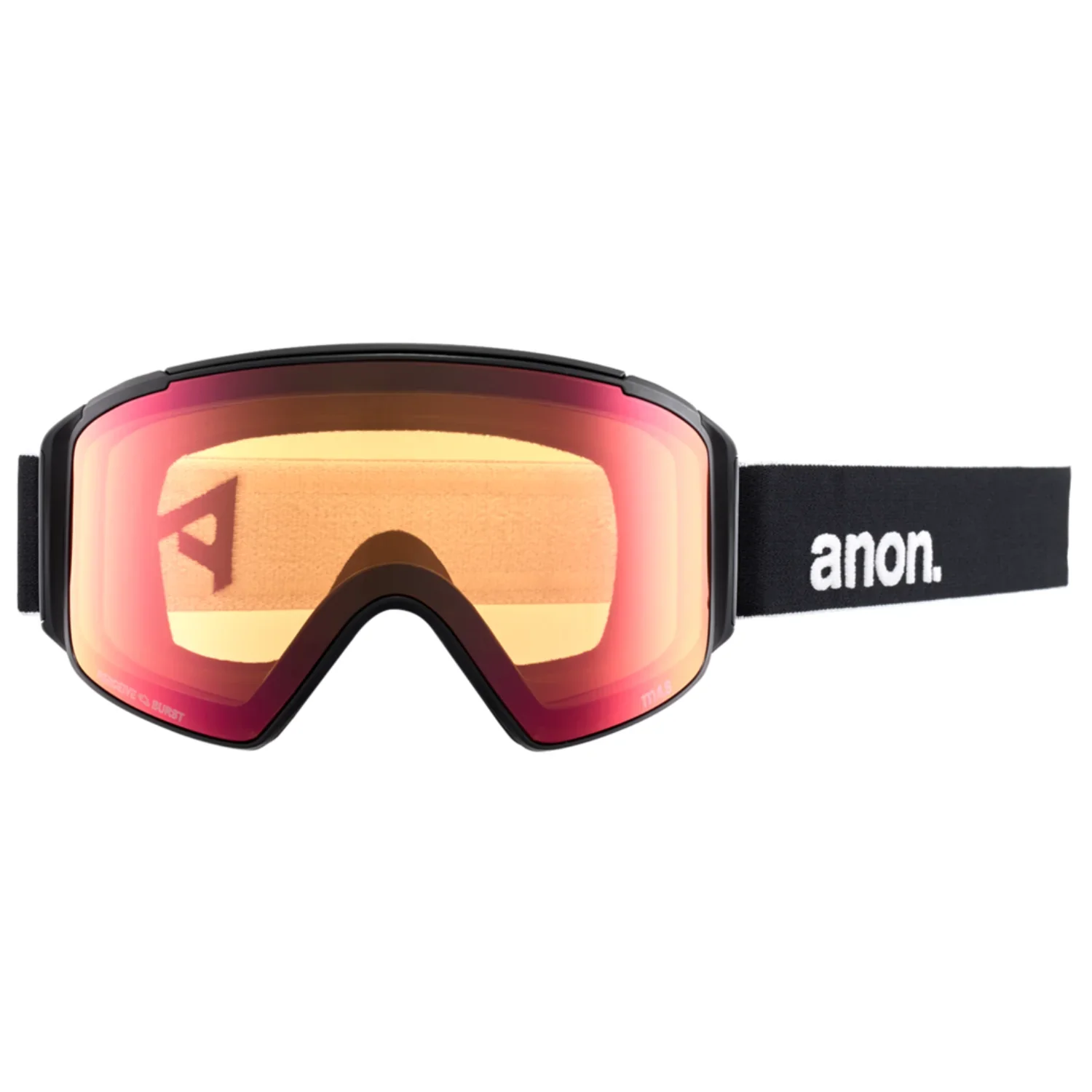 Anon M4S Cylindrical MFI Goggles 2025 - Image 5
