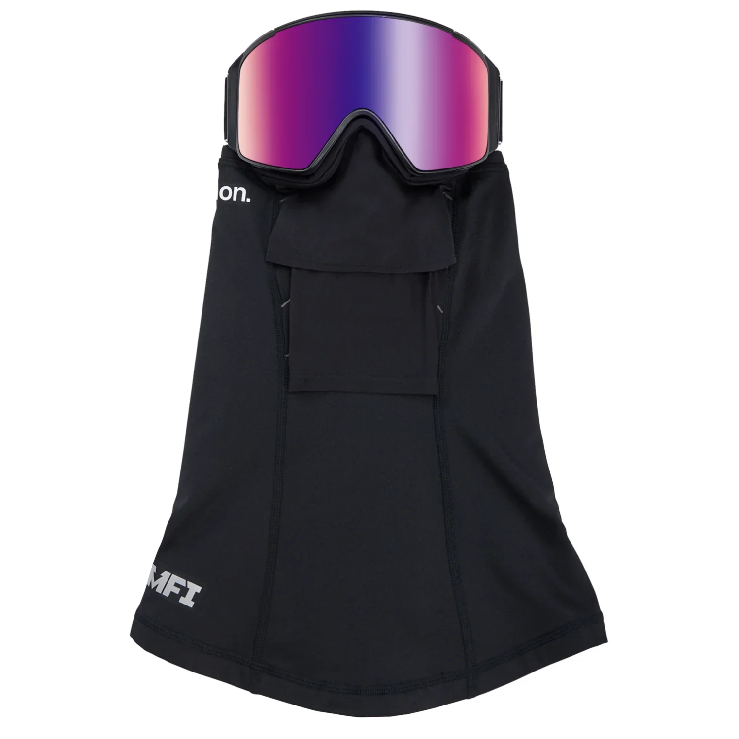 Anon M4S Cylindrical MFI Goggles 2025 - Image 6