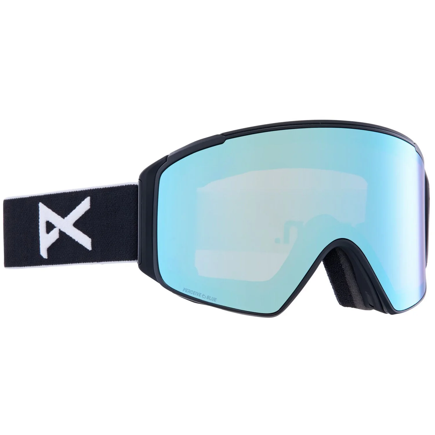 Anon M4S Cylindrical MFI Goggles 2025 - Image 7
