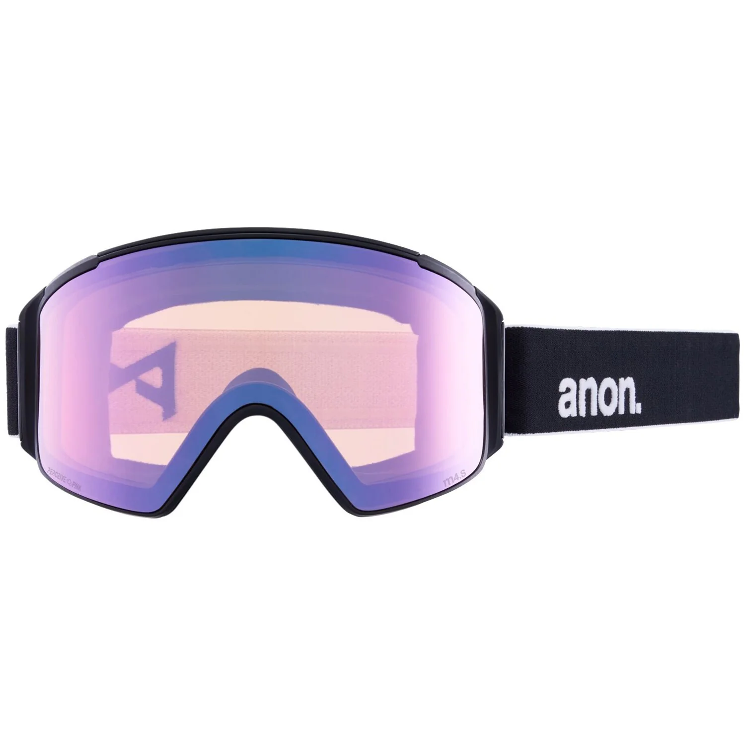 Anon M4S Cylindrical MFI Goggles 2025 - Image 8