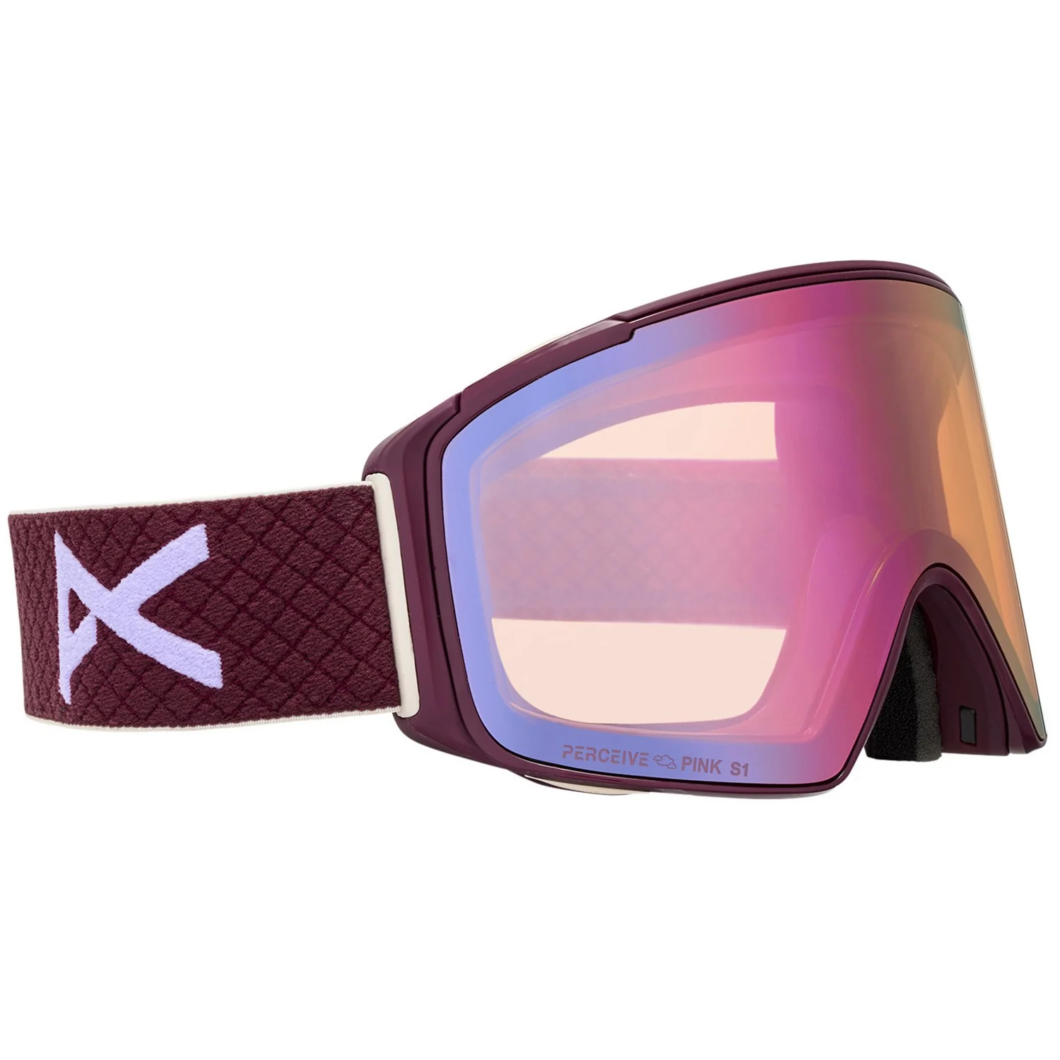 Anon M4S Cylindrical Goggles 2026 - Image 19