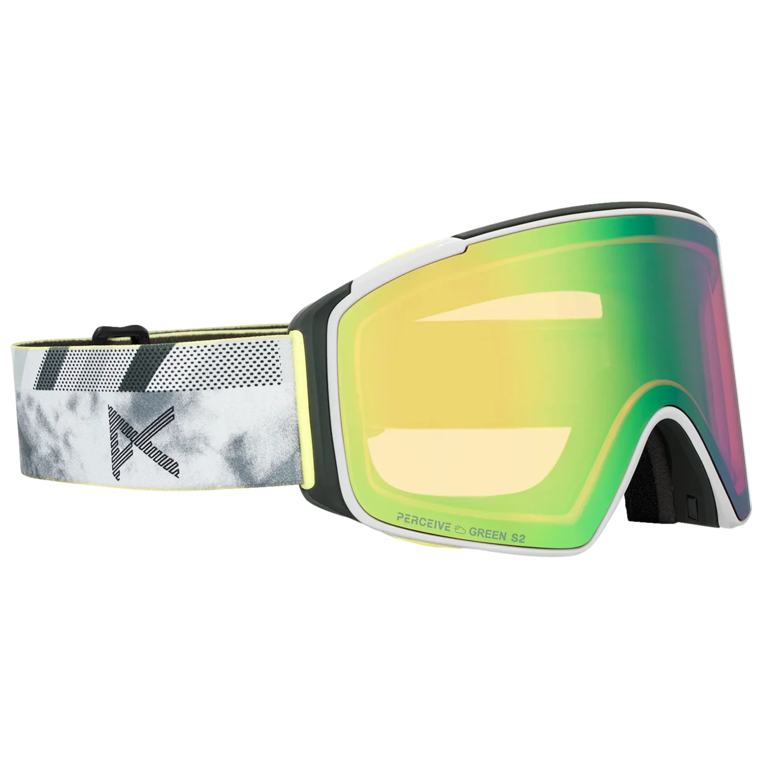 Anon M4S Cylindrical Goggles 2026 - Image 49
