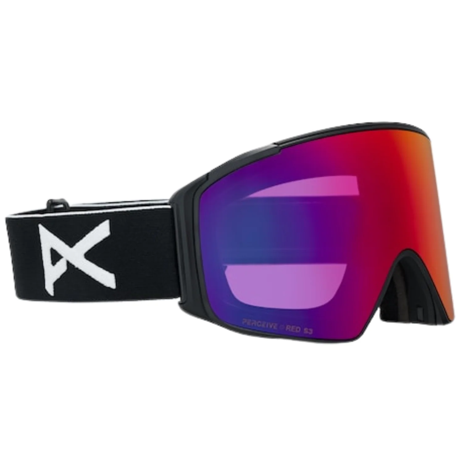 Anon M4S Cylindrical Goggles 2026 - Image 7