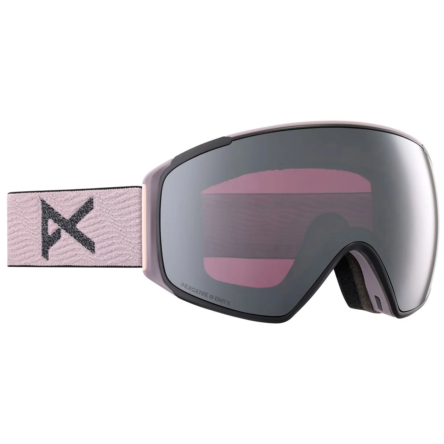 Anon M4S Toric Goggles 2024 - Low Bridge Fit - Image 11