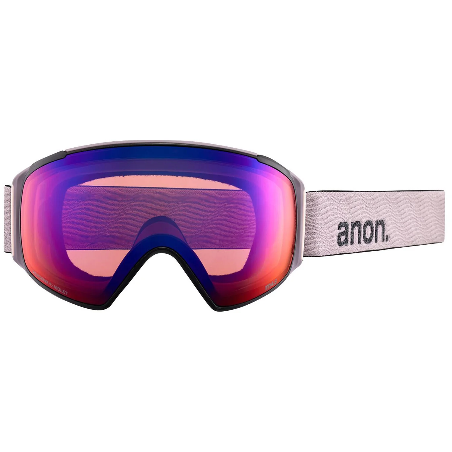Anon M4S Toric Goggles 2024 - Low Bridge Fit - Image 12