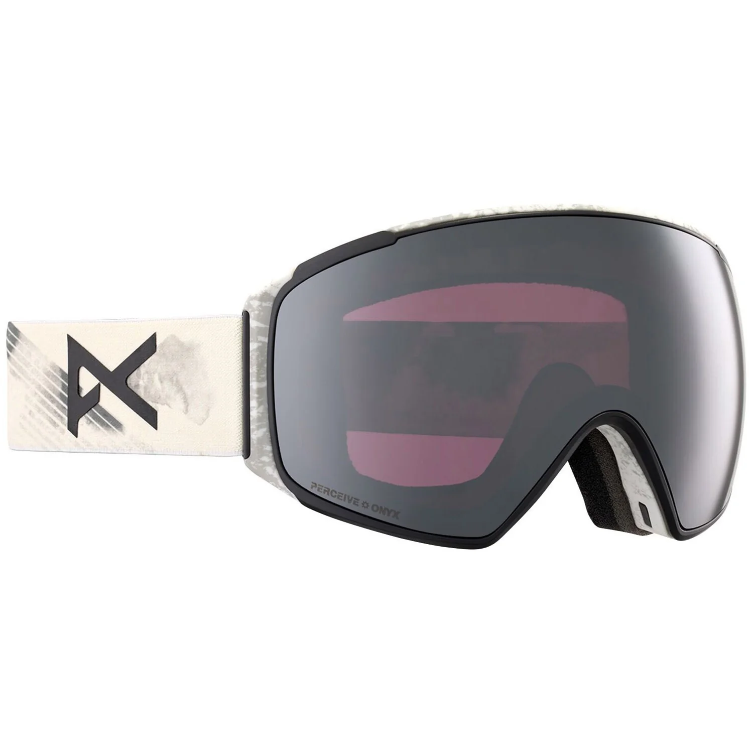 Anon M4S Toric Goggles 2024 - Low Bridge Fit - Image 14