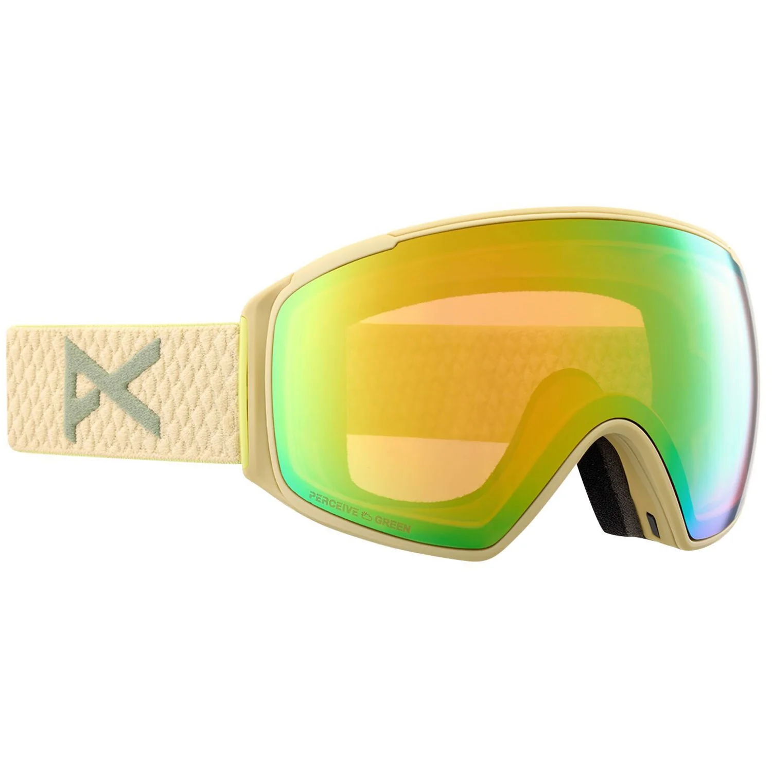 Anon M4S Toric Goggles 2024 - Low Bridge Fit - Image 20