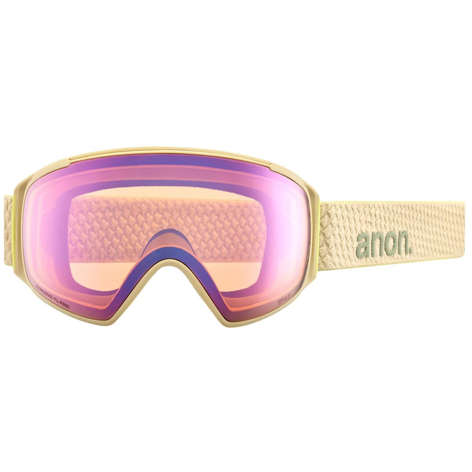 Anon M4S Toric Goggles 2024 - Low Bridge Fit - Image 21