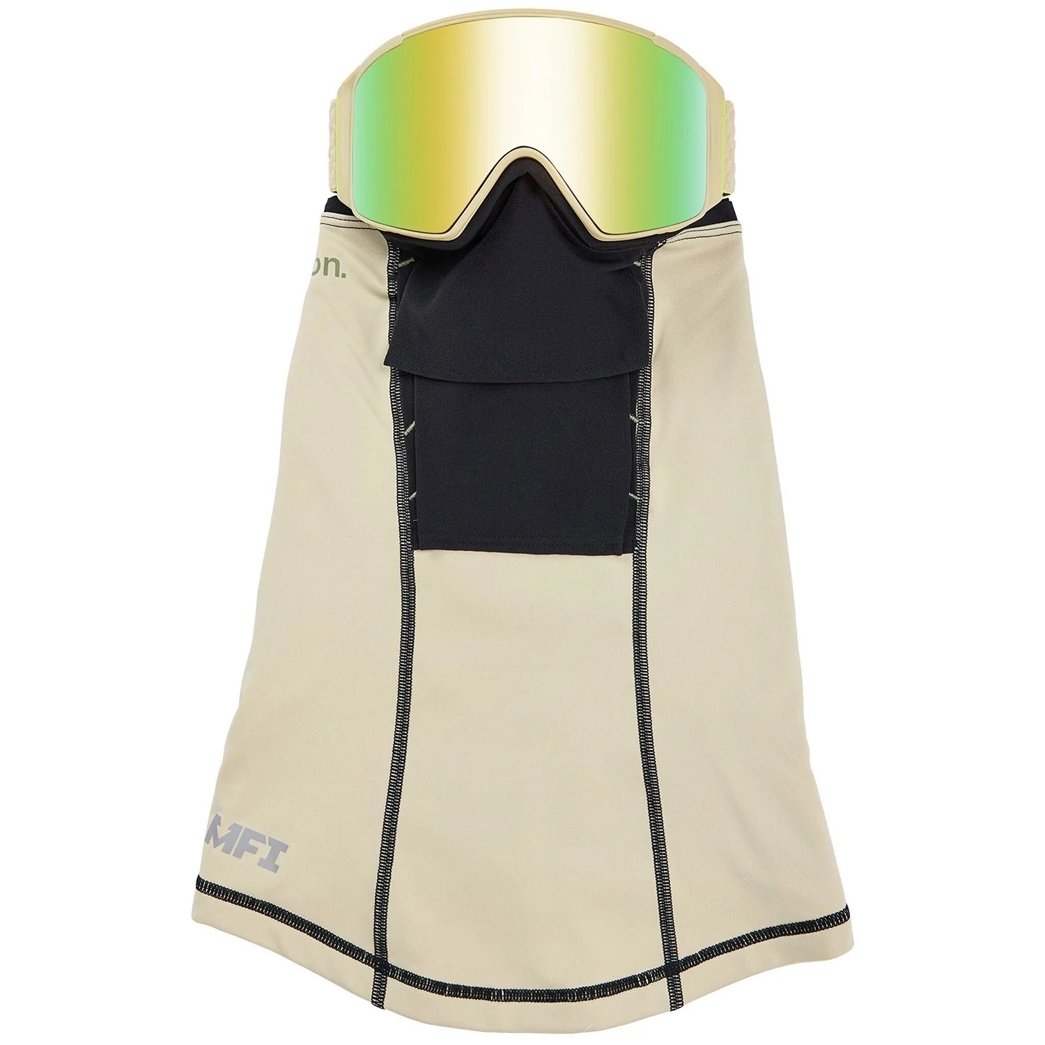 Anon M4S Toric Goggles 2024 - Low Bridge Fit - Image 22